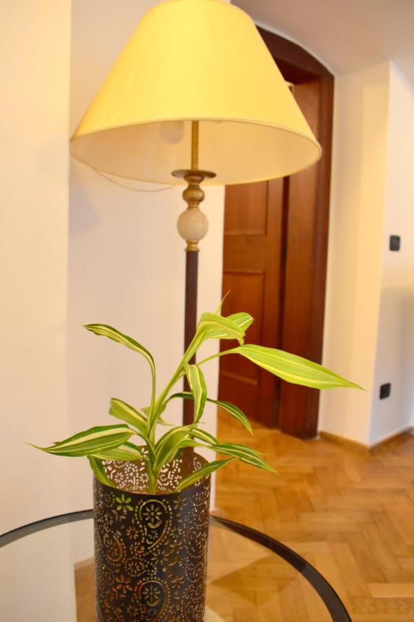 Apartment Lesser Town! Prága Kültér fotó