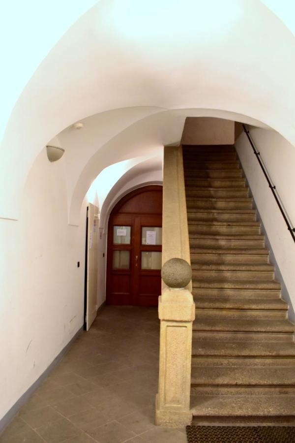 Apartment Lesser Town! Prága Kültér fotó