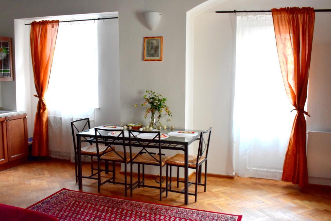Apartment Lesser Town! Prága Kültér fotó